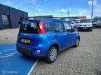 Fiat Panda 1.0 Hybrid City METALLIC LAK+RIJKLAAR!, Gebruikt, Euro 6, Panda, Origineel Nederlands