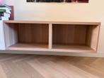 Bestä meubel, Huis en Inrichting, Ophalen, Met plank(en), Eikenhout, Zo goed als nieuw