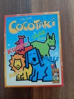 Spel Cocotaki, Hobby en Vrije tijd, Gezelschapsspellen | Bordspellen, Ophalen, 999  Games, Zo goed als nieuw, Reisspel