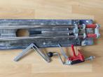 Te koop: Tegelsnijder 47 cm, Doe-het-zelf en Verbouw, Verzenden, Gebruikt