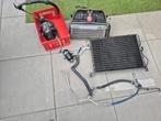 Airco voor mercedes 190 w201, Ophalen of Verzenden