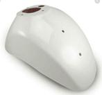 Voorspatbord Vespa Lx Wit 544 29Ve962, Motoren, Ophalen of Verzenden, 50cc-Scooterparts, Info@50cc-scooterparts.nl, Veen