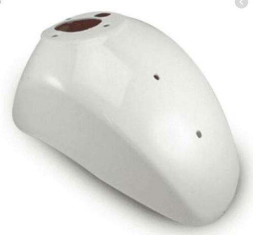 Voorspatbord Vespa Lx Wit 544 29Ve962, Motoren, Tuning en Styling, Ophalen of Verzenden