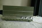 Buizenradio Philips B2k45u 1959, Antiek en Kunst, Antiek | Tv's en Audio, Ophalen of Verzenden