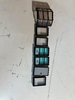 7 zwarte kozijnen lego politiebureau, Ophalen of Verzenden, Zo goed als nieuw