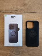 SP Connect iPhone 15 Pro Hoesje, Ophalen of Verzenden, Zo goed als nieuw, Hoesje of Tasje