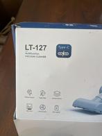 auto stofzuiger, Witgoed en Apparatuur, Stofzuigers, Ophalen of Verzenden, Zo goed als nieuw, Reservoir, Stofzuiger