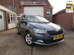 Skoda Fabia Combi 1.0 Clever, Navi Dealer onderhouden, Clima, Auto's, Skoda, Gebruikt, Euro 6, Origineel Nederlands, Handgeschakeld
