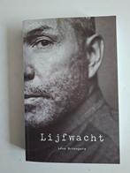 Lijfwacht - Léon Scheepers, Ophalen of Verzenden, Zo goed als nieuw, Léon Scheepers, Overige