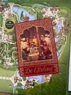 efteling jaarboekje, Ophalen of Verzenden