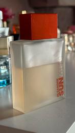 Jilsander Sun men 75ml edt, Sieraden, Tassen en Uiterlijk, Uiterlijk | Parfum, Ophalen of Verzenden, Zo goed als nieuw