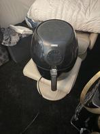 Airfryer, Ophalen, Gebruikt
