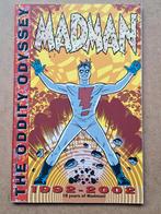Madman - The Oddity Odyssey - 1992-2002 - 10 years of Madman, Eén stripboek, Ophalen of Verzenden