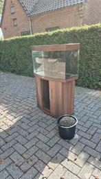 Juwel 180 lieter panorama aquarium compleet, Overige typen