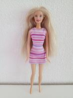 Barbie Cut 'n Style 2002, Verzamelen, Ophalen of Verzenden, Gebruikt, Pop