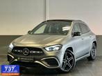 Mercedes GLA-klasse 180 AMG Line | Full | 360 Camera | Memor, 4 cilinders, USB, Leder, SUV of Terreinwagen