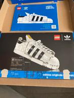 Lego Adidas originals superstar, Ophalen, Zo goed als nieuw