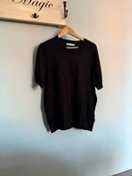 Nieuw shirt, Ophalen of Verzenden, Nieuw, Zwart, Shirt of Top