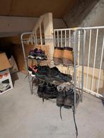 Schoenenrek - 63x82 cm, Ophalen, Gebruikt