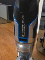 Bissell Crosswave Pet Pro - Waterstofzuiger, Witgoed en Apparatuur, Ophalen of Verzenden, Zo goed als nieuw, Waterstofzuiger, Minder dan 1200 watt