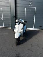 Vespa sprint 4takt 2016 snor scooter (lichte opknapper), Ophalen of Verzenden, D, D, D