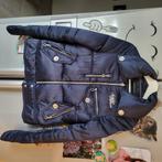 Jas Nickelson maat M., Maat 38/40 (M), Blauw, Nickelson, Ophalen of Verzenden