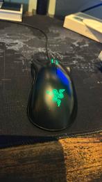 Razer muis, Computers en Software, Muizen, Ophalen, Zo goed als nieuw