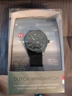 Nieuw horloge, Dutch wingwatch., Nieuw, Ophalen of Verzenden