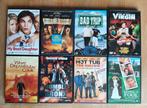 8 Actie - Komedie Dvd's, Alle leeftijden, Ophalen, Zo goed als nieuw, Actiekomedie