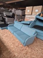 Banken diverse soorten  deze blauw 100 euro, Ophalen, Zo goed als nieuw