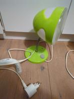 Groene Ikea Wolkenlamp - Voor de Handige Harry!, Huis en Inrichting, Lampen | Tafellampen, Ophalen