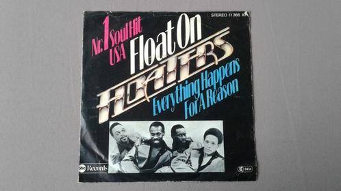 45t. the floaters. float on. ex, Cd's en Dvd's, Vinyl Singles, Single, 7 inch, Ophalen of Verzenden