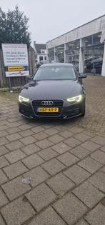 Audi A5 1.8 Tfsi 125KW Sportback M-tr 2012 Grijs, Auto's, Audi, 4 cilinders, 4 stoelen, Bedrijf, 1500 kg