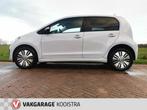 Volkswagen E-Up! E-up!, 12 maanden, Stof, Gebruikt, LED verlichting