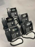 Yealink VoiP toestellen, Ophalen of Verzenden, Gebruikt