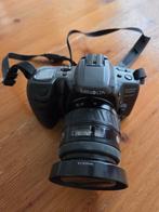 Minolta spiegelreflexcamera Dynax 500 si, Ophalen, Gebruikt, Spiegelreflex, Minolta