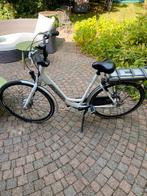 Giant elektrische fiets, Ophalen, Versnellingen, Giant, Zo goed als nieuw