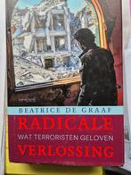 radicale verlossing van Beatrice de Braaf, Maatschappij en Samenleving, Ophalen of Verzenden, Zo goed als nieuw, Wereld