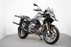 BMW R 1200 GS (bj 2018), Bedrijf, 1170 cc, Sport, Meer dan 35 kW