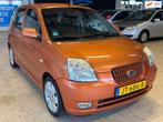 Kia Picanto 1.1 X-tra, Auto's, Gebruikt, 400 kg, Bedrijf, Handgeschakeld