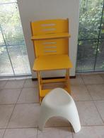 stand up sit down buro, Ophalen, Gebruikt