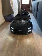 24V Mustang Kinderauto - Nieuwe Accu!, Ophalen of Verzenden, Zo goed als nieuw