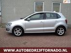 Volkswagen POLO 1.4-16V Highline 5dr Navi bj 2011, Auto's, Voorwielaandrijving, 86 pk, Gebruikt, 4 cilinders