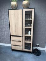 Kastenset, Huis en Inrichting, Kasten | Dressoirs, Ophalen, Gebruikt, 25 tot 50 cm