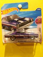 '68 Dodge Dart Hot Wheels Compact Kings 2025, Ophalen of Verzenden, Nieuw, Auto
