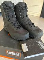 Magnum Ultima 8.0 SZ WP Boots Zwart Maat 40 NIEUW, Zwart, Boots, Nieuw, Ophalen of Verzenden