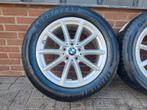 Originele BMW X1 X2 Mini Countryman zomerset Goodyear, Ophalen, Gebruikt, Banden en Velgen, 17 inch