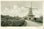 Voorthuizen SET1 Partij van 10 kaarten. Molen Postkantoor, Verzenden, 1940 tot 1960, Gelderland