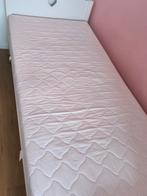 Matras 90x200x21, Ophalen, Zo goed als nieuw, Eenpersoons, 90 cm