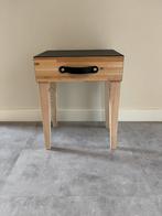 Nachtkastje, Ophalen, Minder dan 45 cm, Minder dan 55 cm